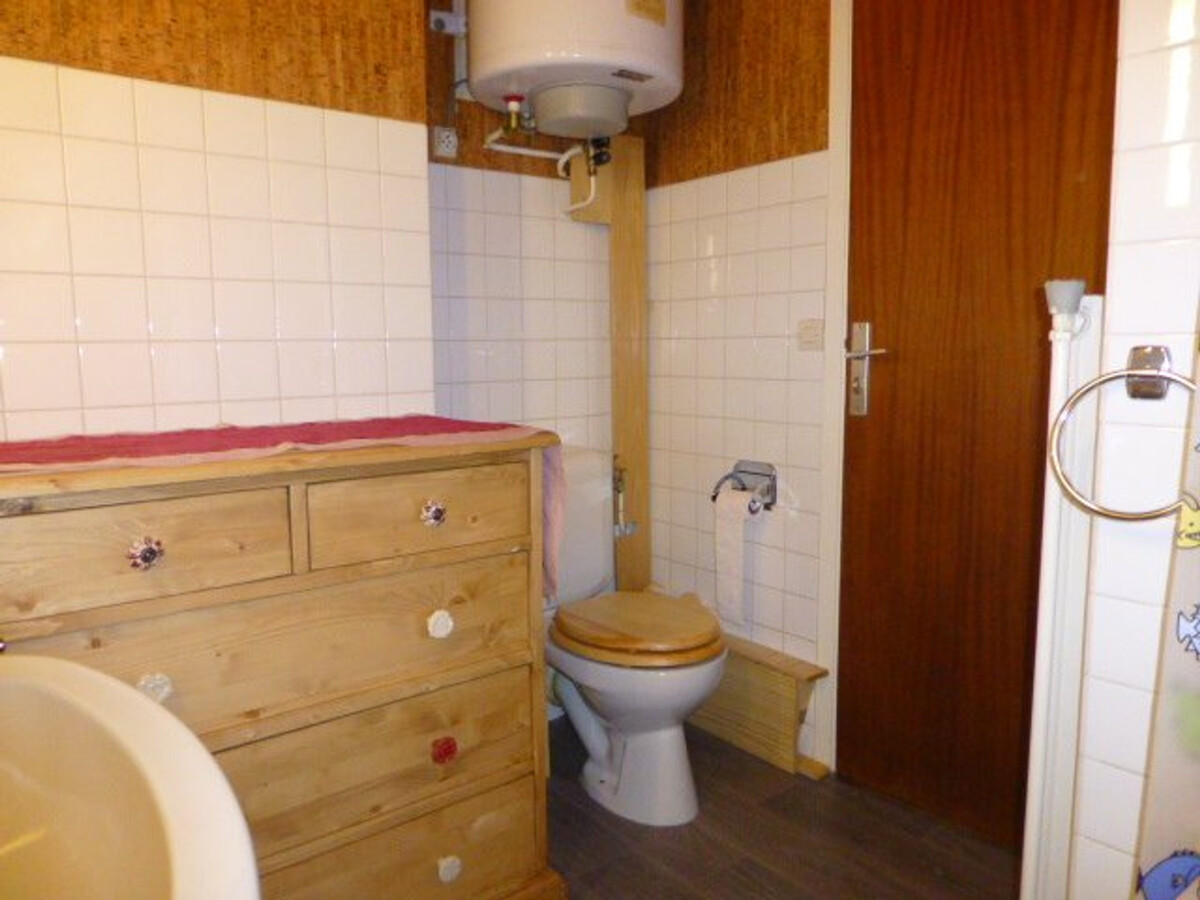 Studio 4 pers. face piste Rif Nel, Alpe d'Huez - Photo 7