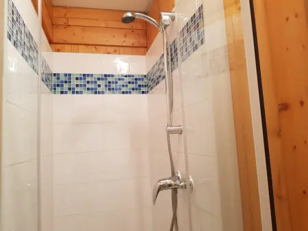 Studio 23 m² ski aux pieds à Arc 1600 : photo 7