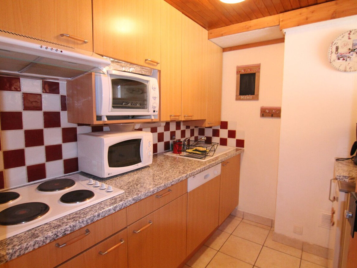 Appartement 6 pers, balcon sud, 250m télécentre, Alpe d'Huez - Photo 4