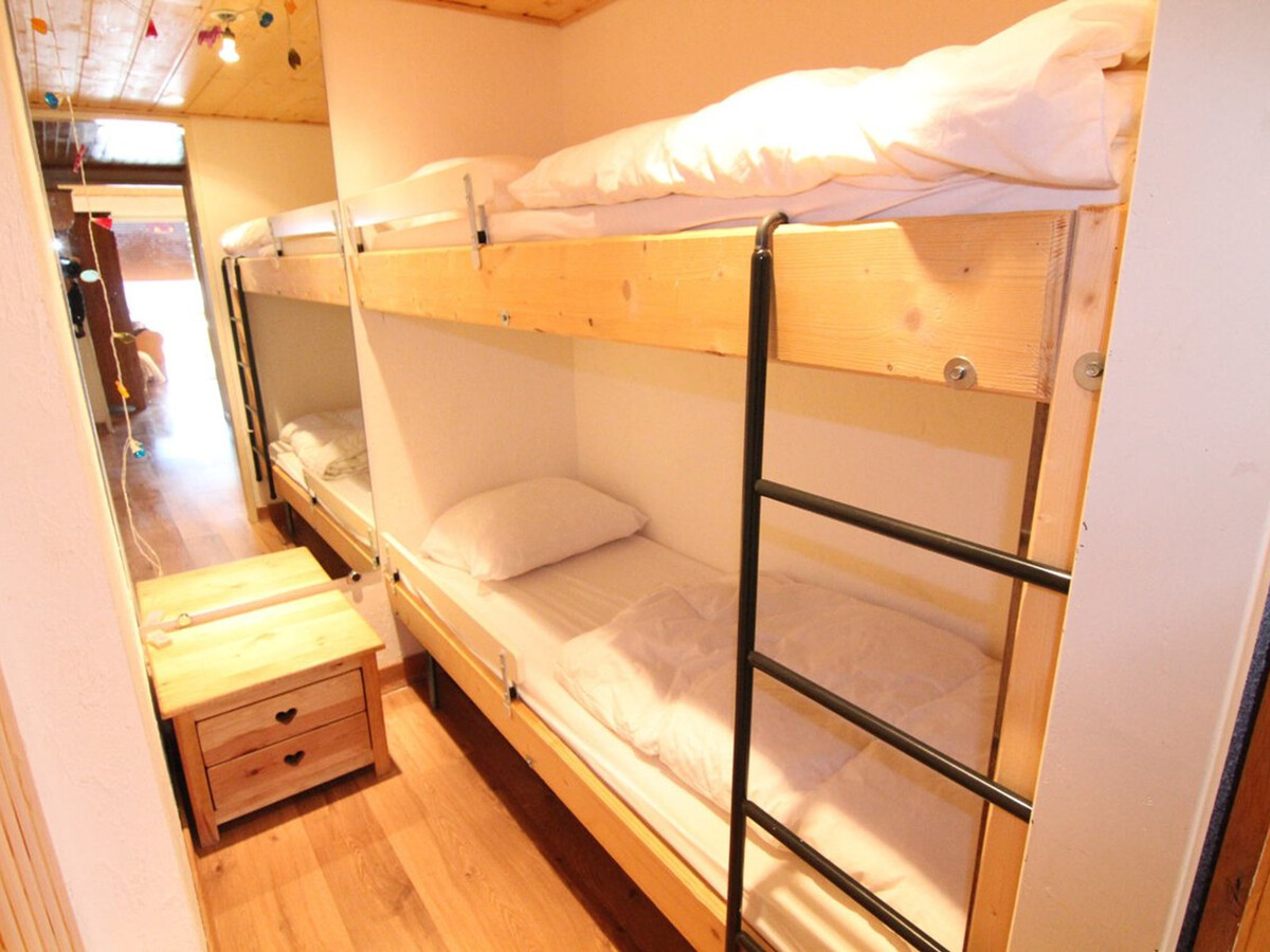 Appartement 6 pers, balcon sud, 250m télécentre, Alpe d'Huez - Photo 5