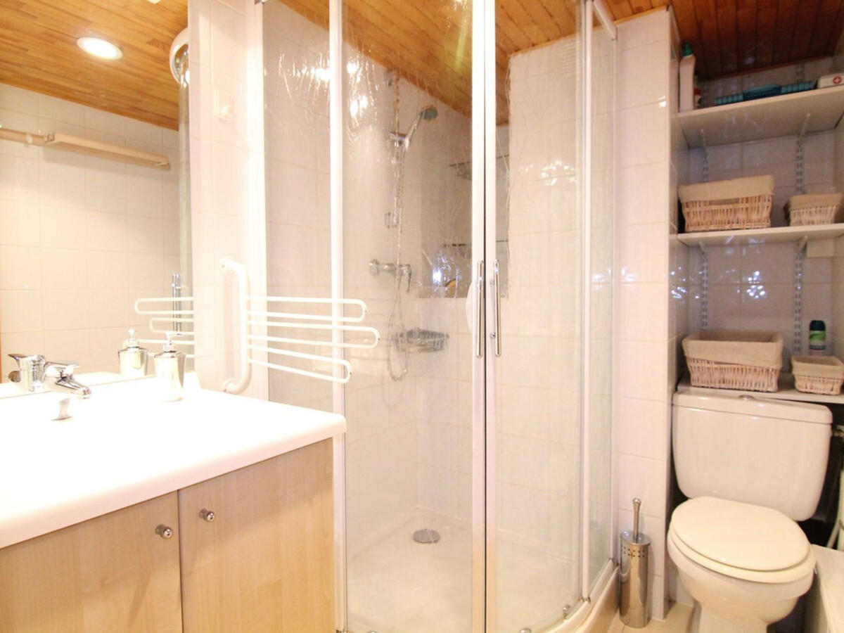 Appartement 6 pers, balcon sud, 250m télécentre, Alpe d'Huez - Photo 7