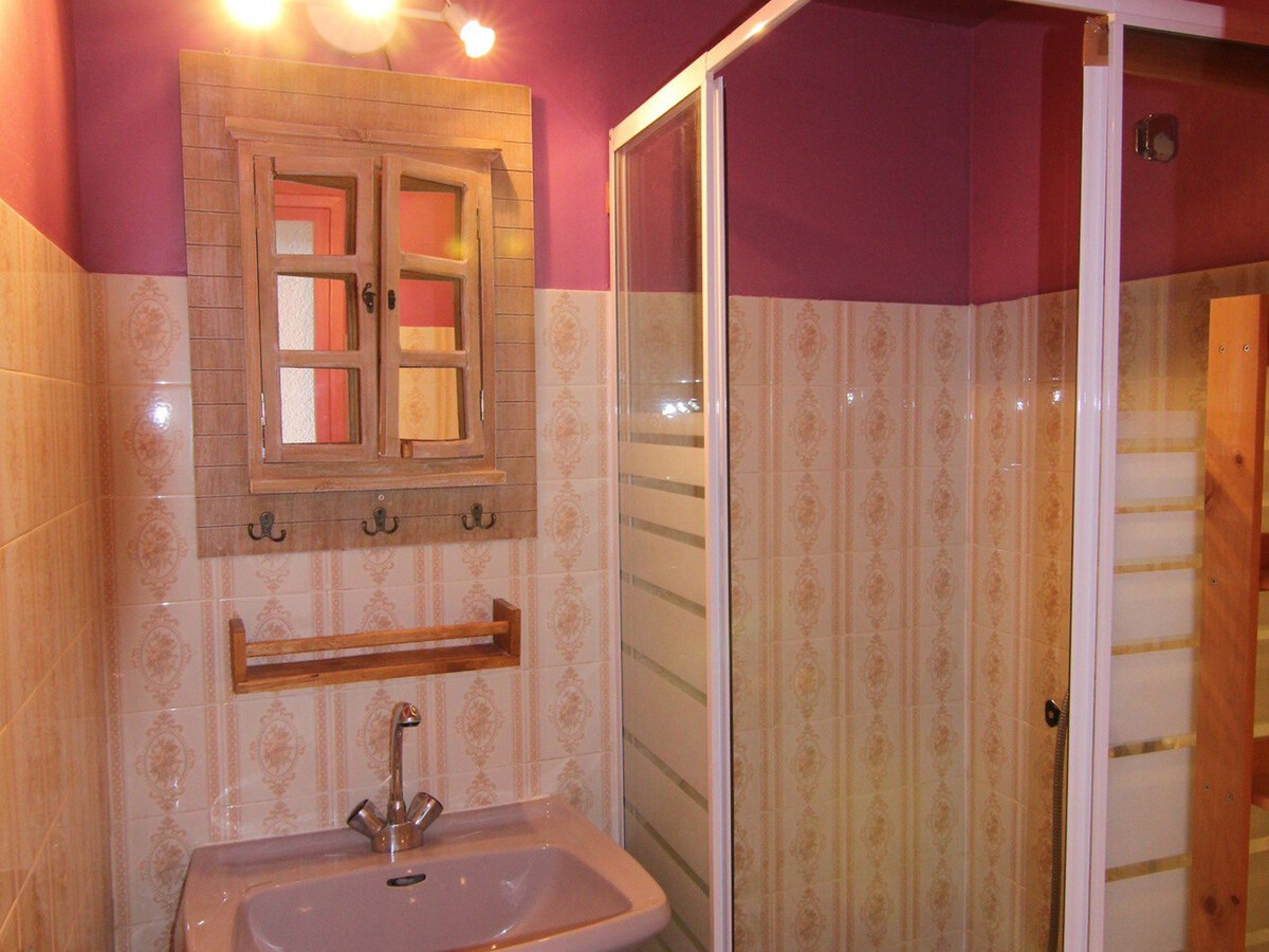 Studio 4 personnes L'Alpe d'Huez, balcon sud, 50 m pistes - Photo 7