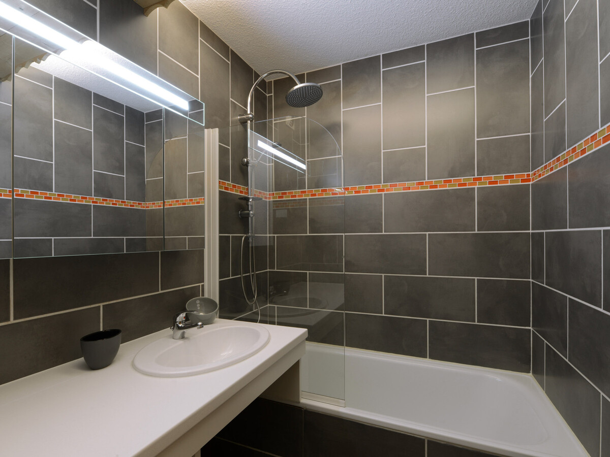 Studio 26 m² avec balcon vue pistes à Plagne Bellecôte - Photo 4