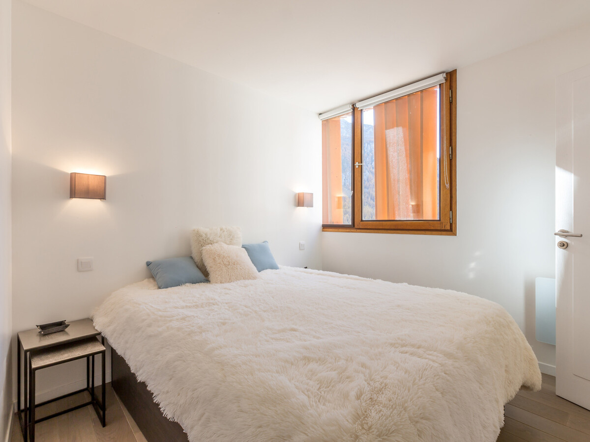 Appt 62m² balcon sud, Vue montagnes, 10e étage - Photo 8