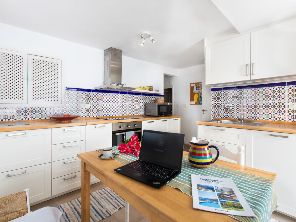 Marit, maison 3 étages au cœur historique d'Almuñécar - Photo 3