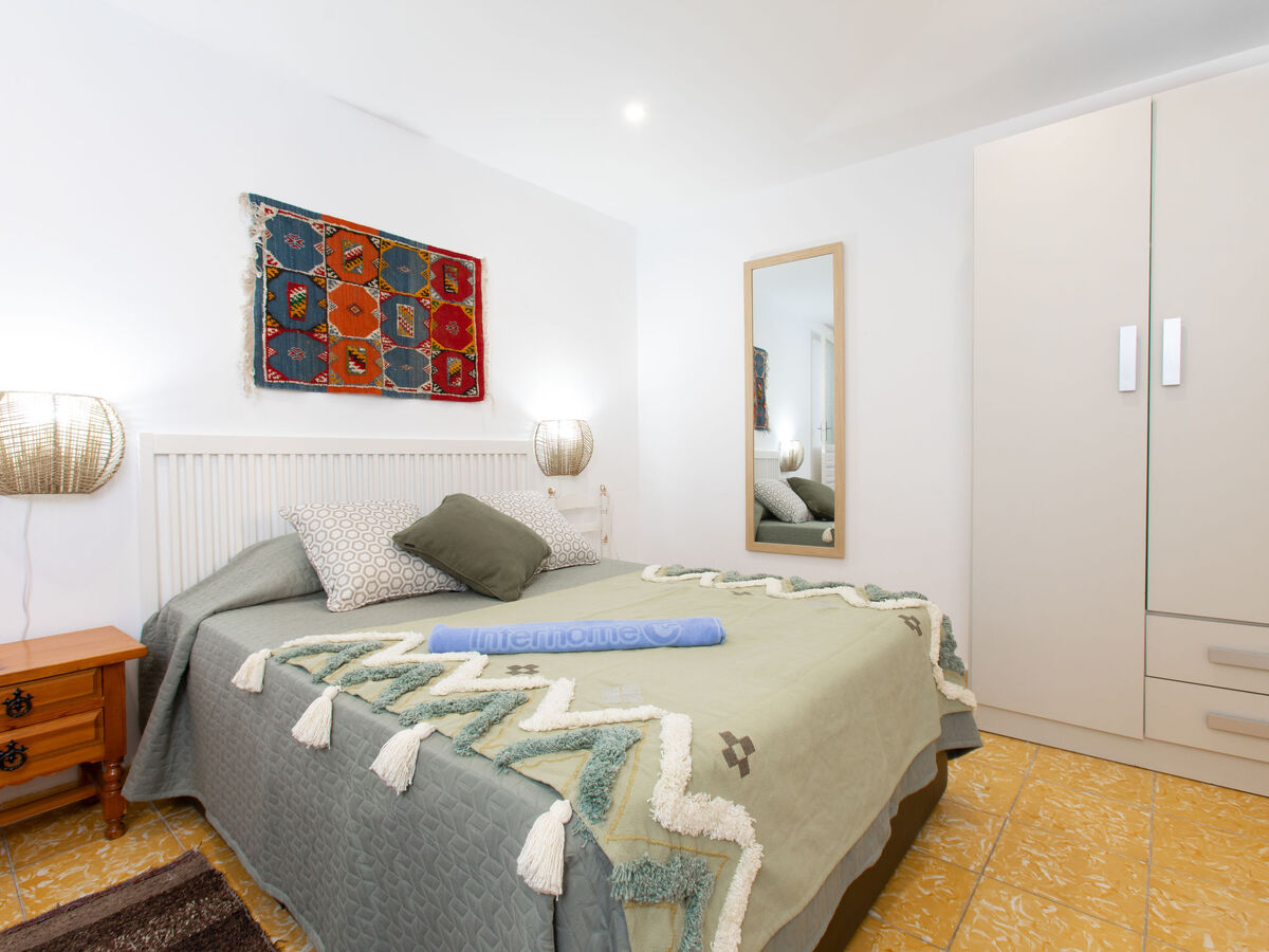 Marit, maison 3 étages au cœur historique d'Almuñécar - Photo 8