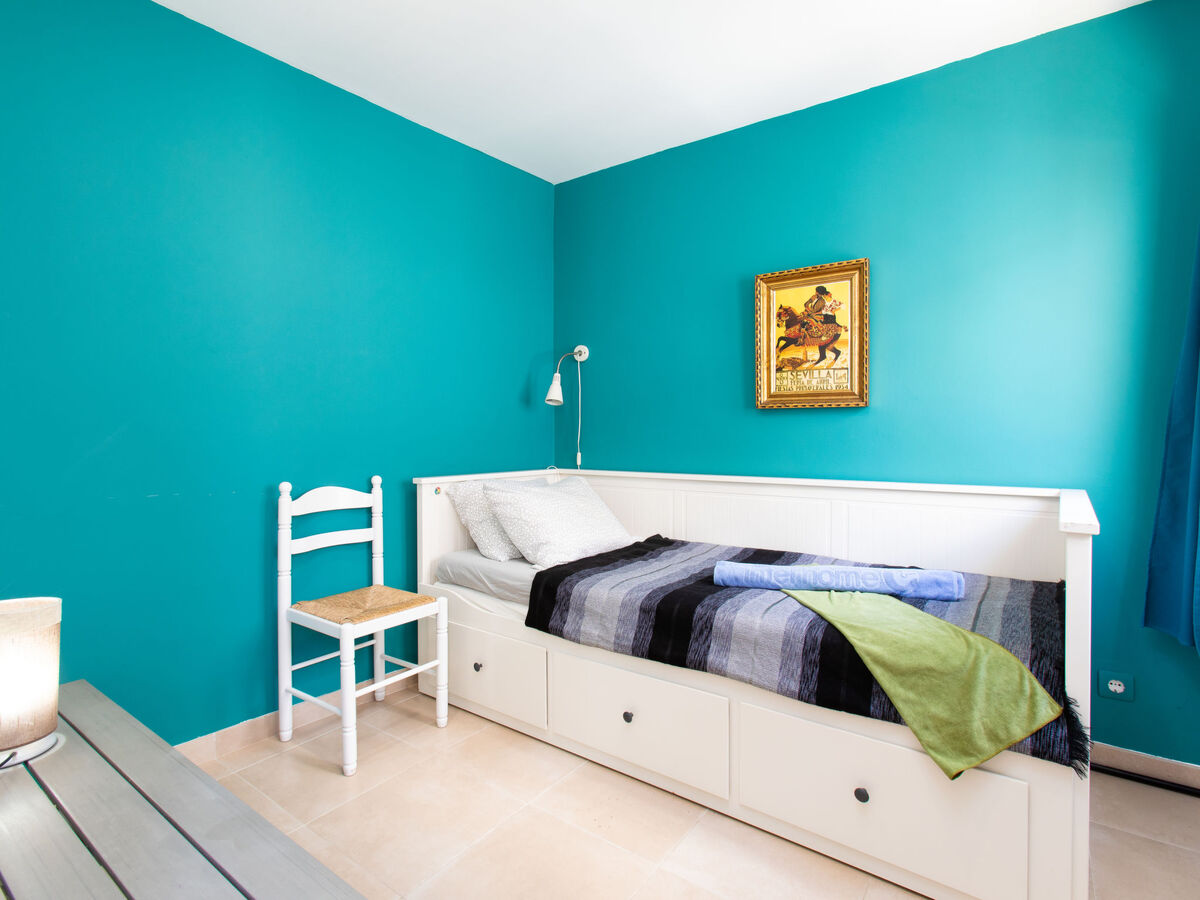 Marit, maison 3 étages au cœur historique d'Almuñécar - Photo 9