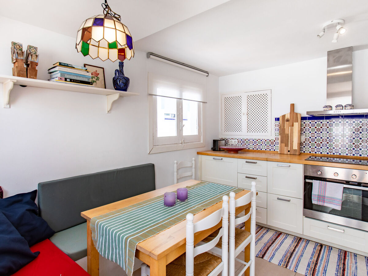 Marit, maison 3 étages au cœur historique d'Almuñécar - Photo 12