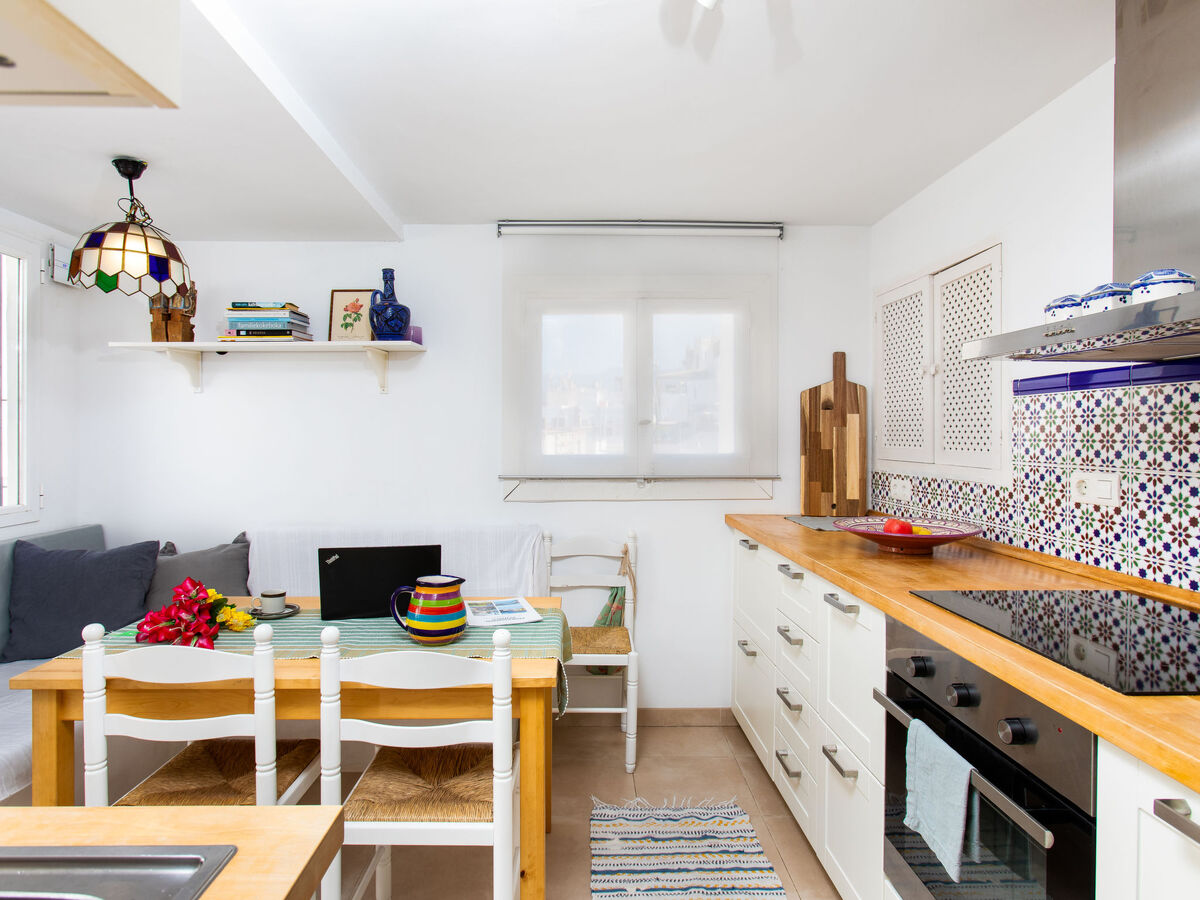 Marit, maison 3 étages au cœur historique d'Almuñécar - Photo 13