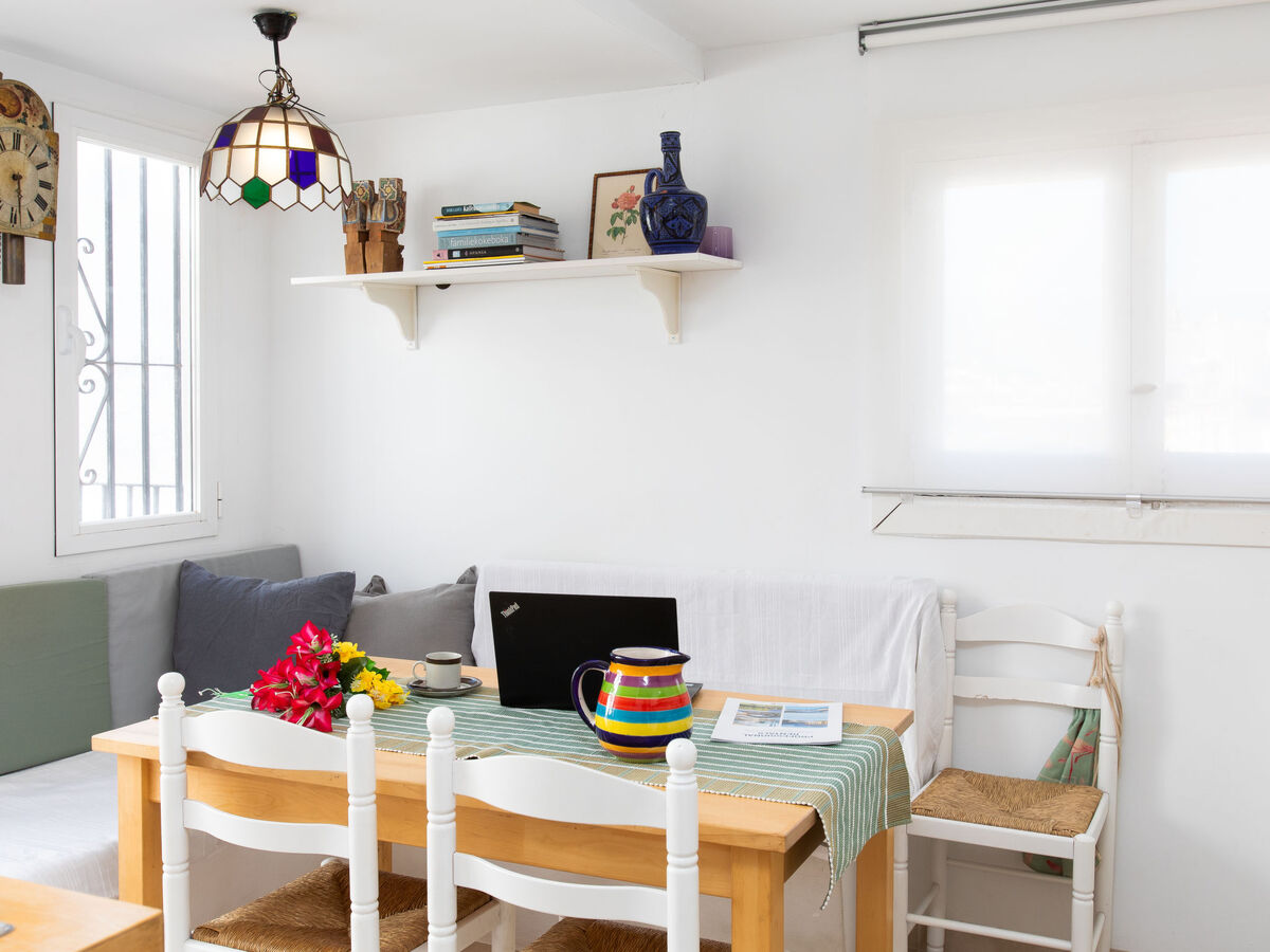 Marit, maison 3 étages au cœur historique d'Almuñécar - Photo 14