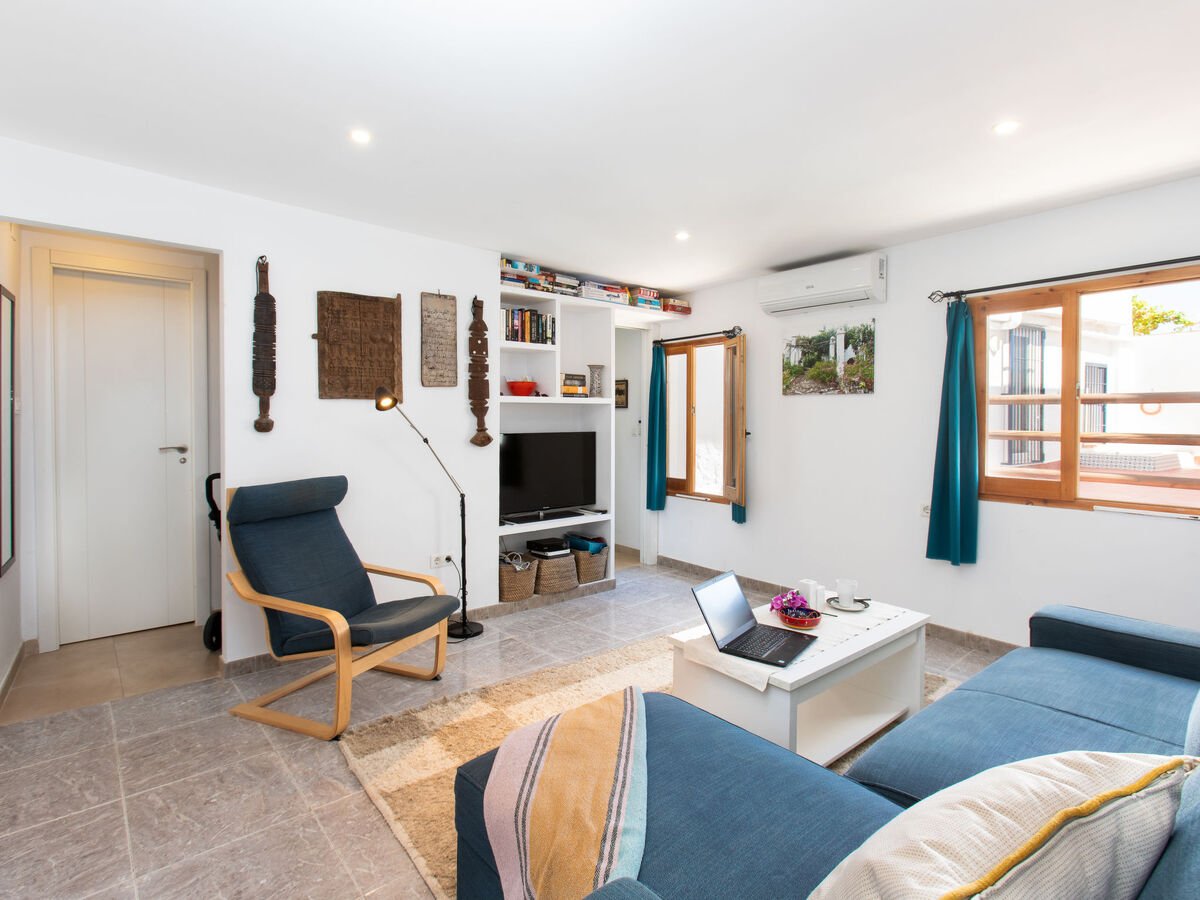 Marit, maison 3 étages au cœur historique d'Almuñécar - Photo 15