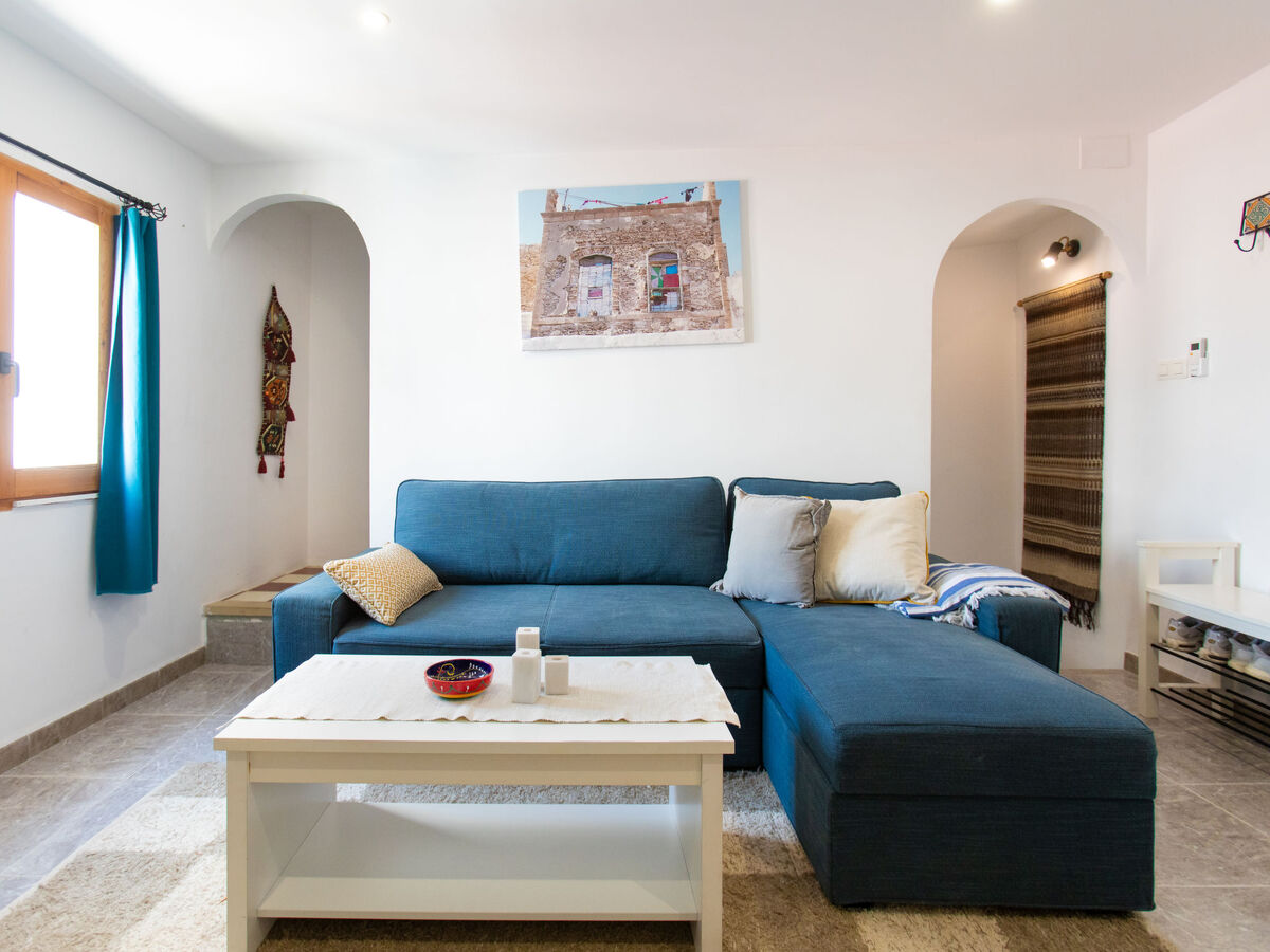 Marit, maison 3 étages au cœur historique d'Almuñécar - Photo 16