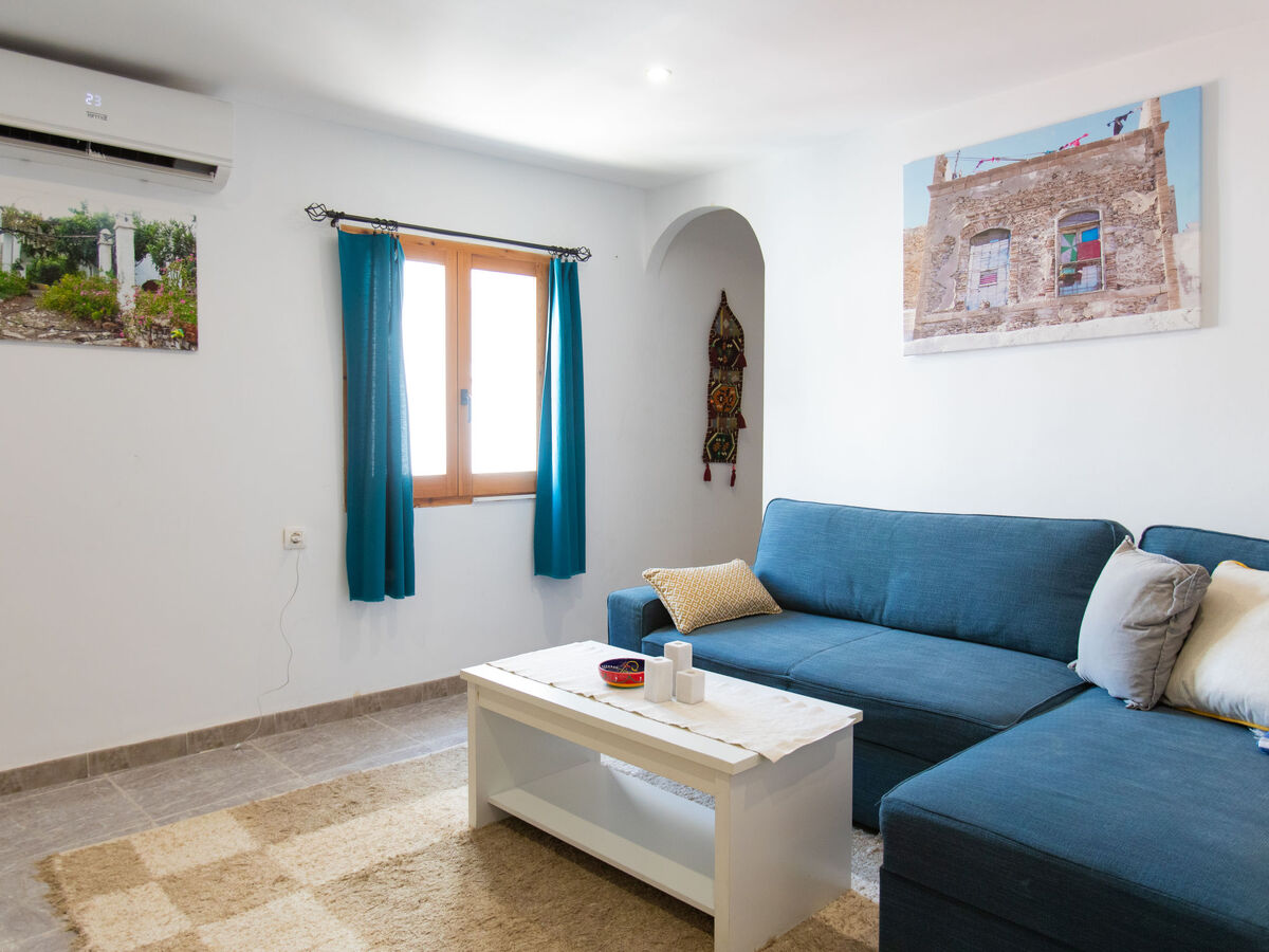 Marit, maison 3 étages au cœur historique d'Almuñécar - Photo 17
