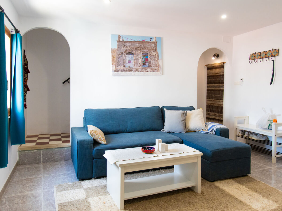 Marit, maison 3 étages au cœur historique d'Almuñécar - Photo 18