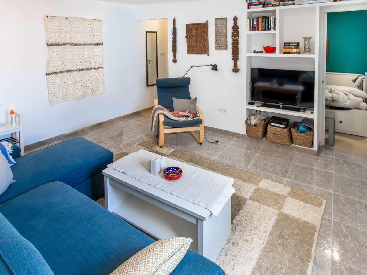 Marit, maison 3 étages au cœur historique d'Almuñécar - Photo 19