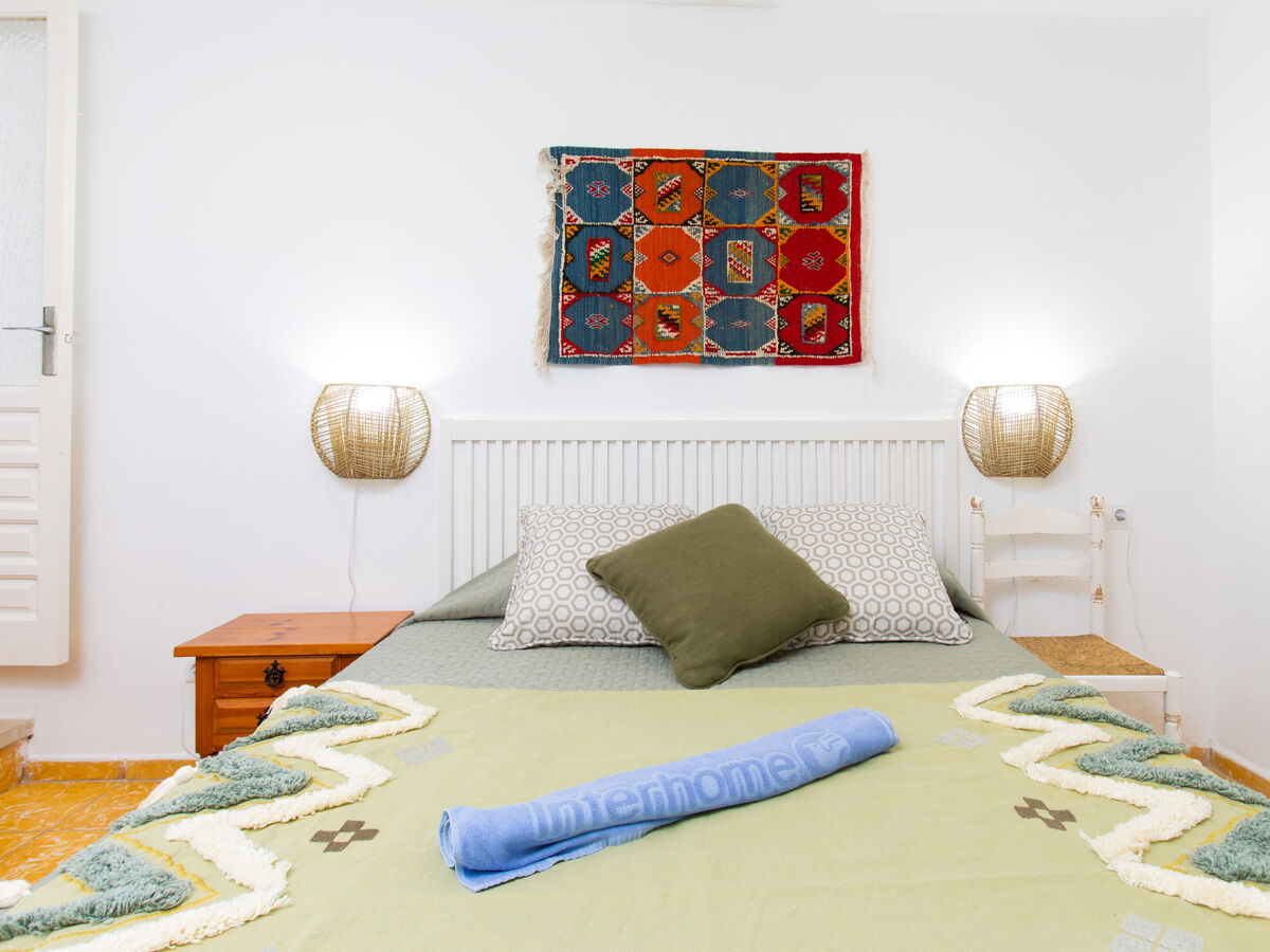 Marit, maison 3 étages au cœur historique d'Almuñécar - Photo 20