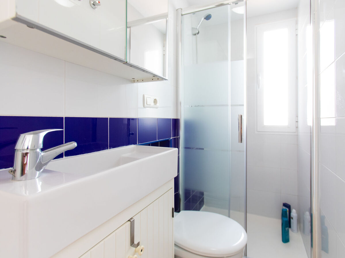 Marit, maison 3 étages au cœur historique d'Almuñécar - Photo 22