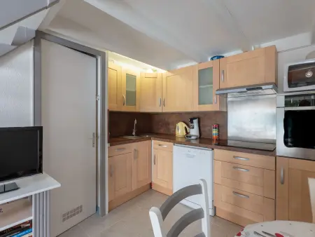 Maison Les Mathes, 1 km de la plage : photo 12