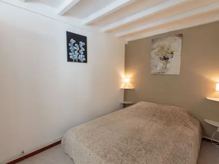 Maison Les Mathes, 1 km de la plage : photo 13