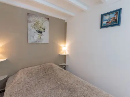 Maison Les Mathes, 1 km de la plage : photo 14