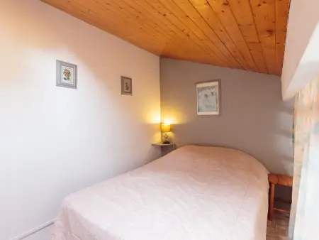 Maison Les Mathes, 1 km de la plage : photo 15