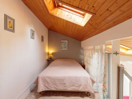 Maison Les Mathes, 1 km de la plage : photo 16