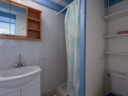 Maison Les Mathes, 1 km de la plage : photo 17