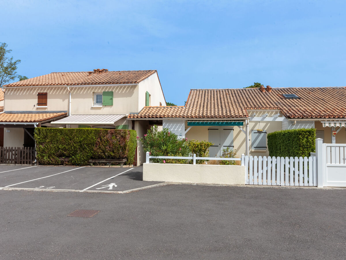 Les Jardins de la Palmyre – Maison 2 chambres - Photo 1