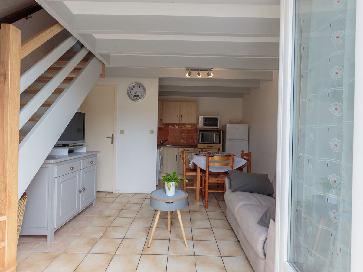 Les Jardins de la Palmyre – Maison 2 chambres - Photo 2