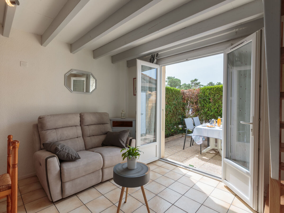Les Jardins de la Palmyre – Maison 2 chambres - Photo 3