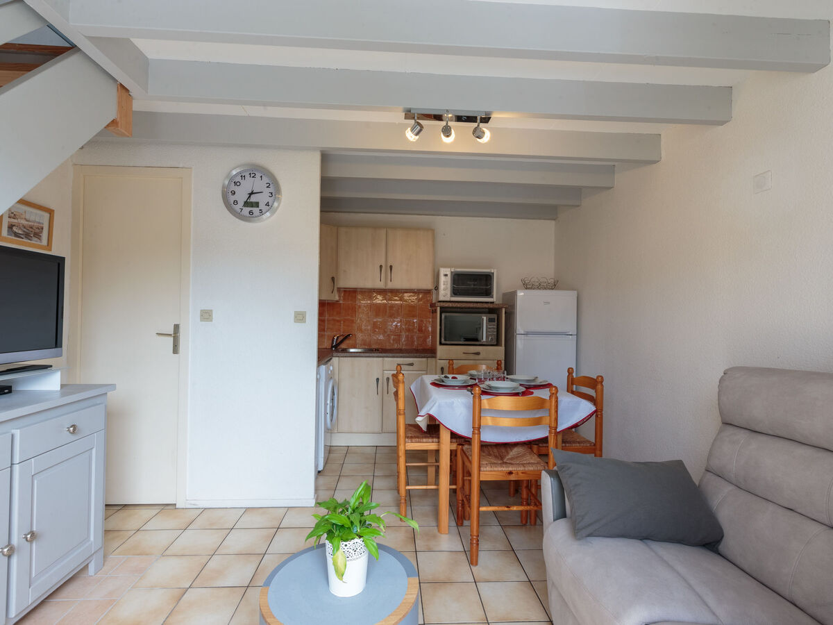 Les Jardins de la Palmyre – Maison 2 chambres - Photo 6