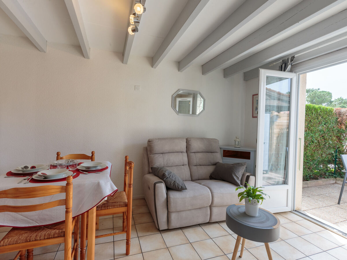 Les Jardins de la Palmyre – Maison 2 chambres - Photo 7