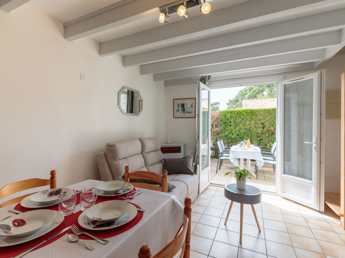 Les Jardins de la Palmyre – Maison 2 chambres - Photo 8