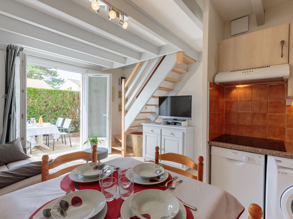 Les Jardins de la Palmyre – Maison 2 chambres - Photo 9