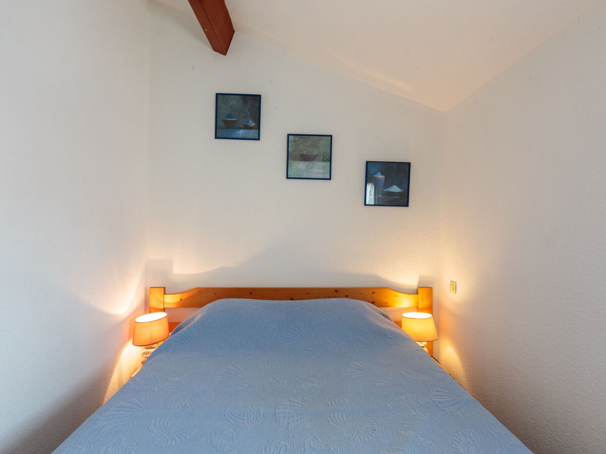 Les Jardins de la Palmyre – Maison 2 chambres - Photo 12
