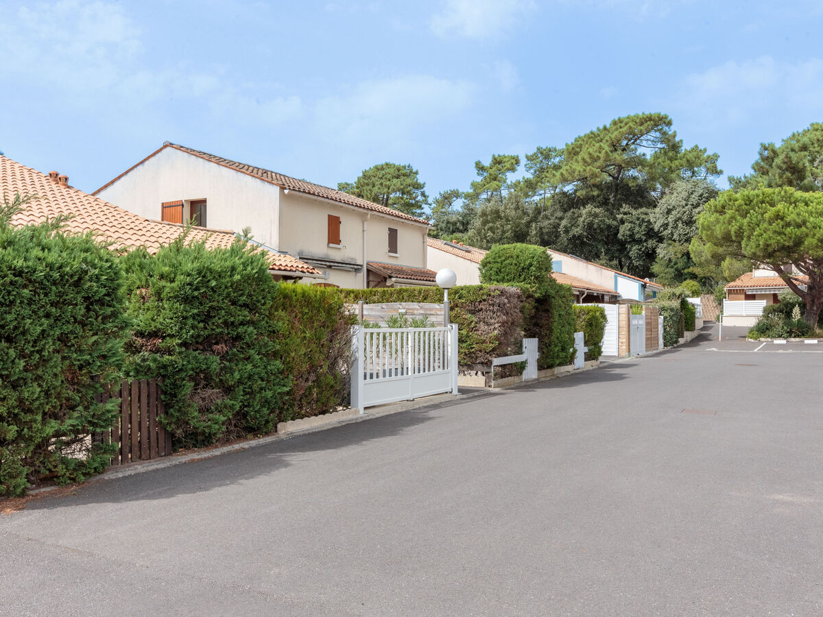 Les Jardins de la Palmyre – Maison 2 chambres - Photo 17