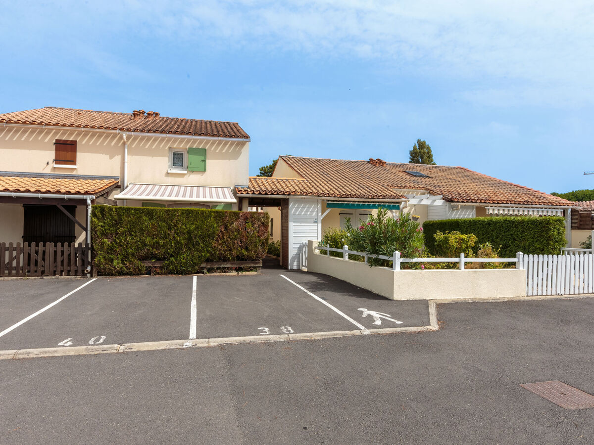 Les Jardins de la Palmyre – Maison 2 chambres - Photo 19