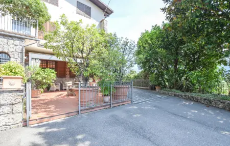 Appartement 4 personnes à Rogno - Photo 12