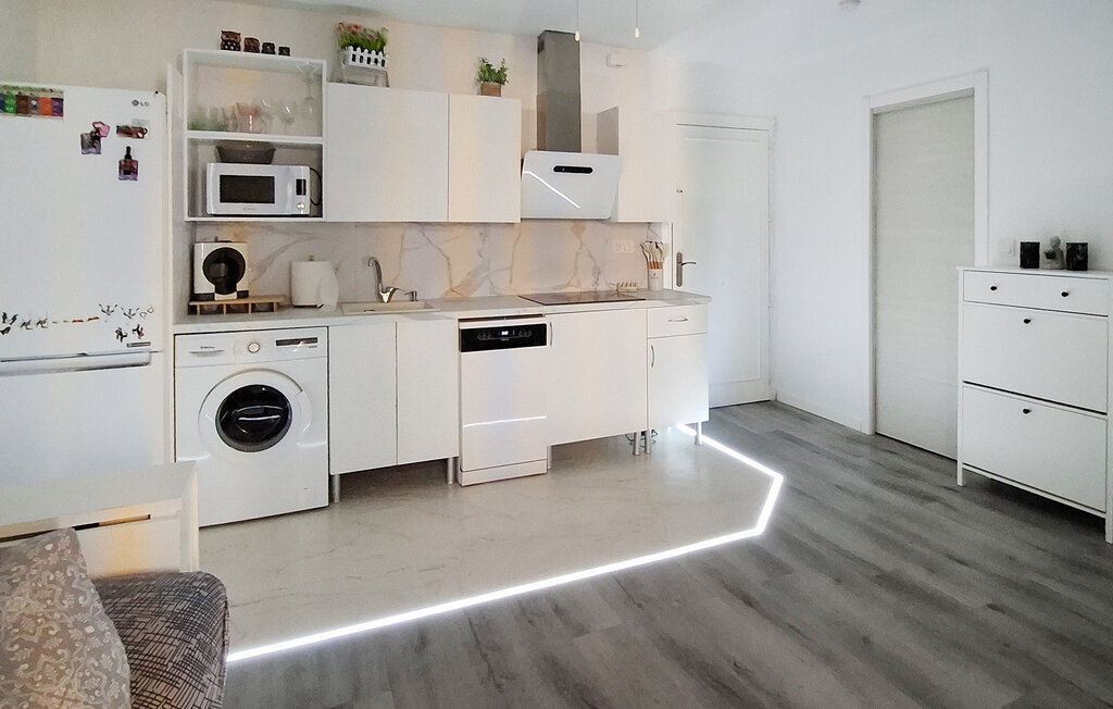 Appartement vue mer avec piscine partagée à Mazarron - Photo 6