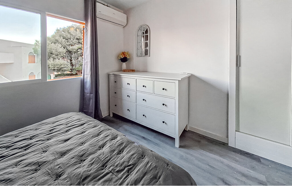 Appartement vue mer avec piscine partagée à Mazarron - Photo 13