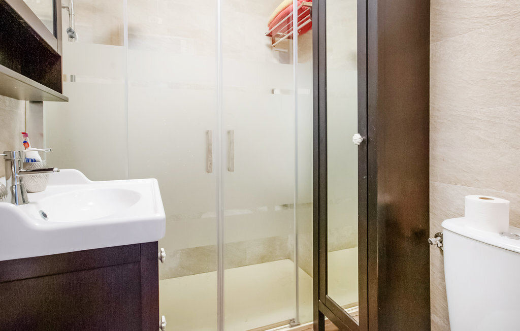 Appartement vue mer avec piscine partagée à Mazarron - Photo 15