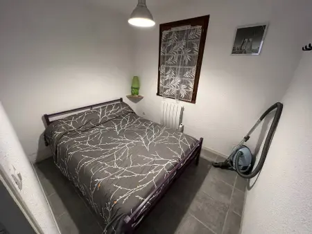 Appartement 2 chambres vue lac aux Angles : photo 3