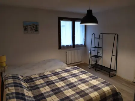 Appartement 2 chambres vue lac aux Angles : photo 8