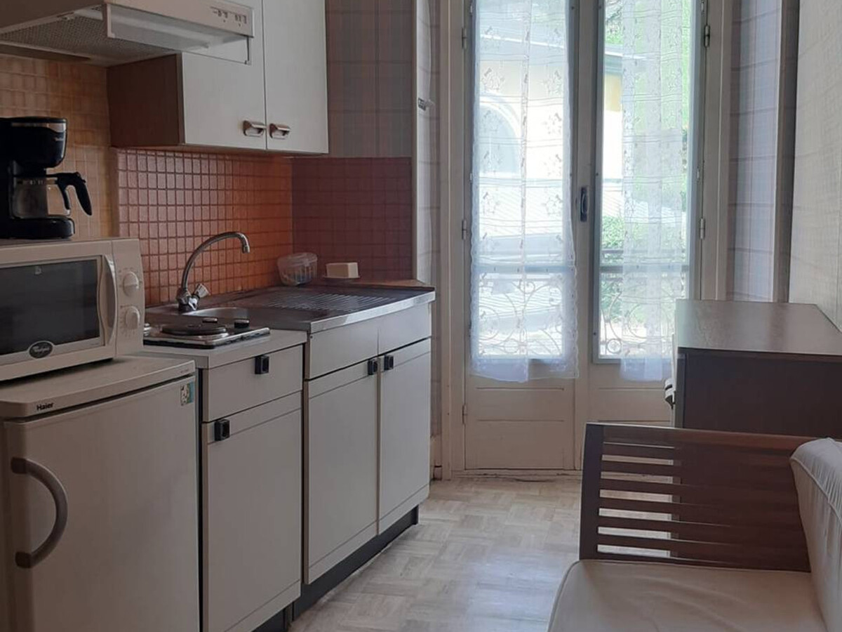 Appartement T3 à 50 m des thermes de Cauterets - Photo 2