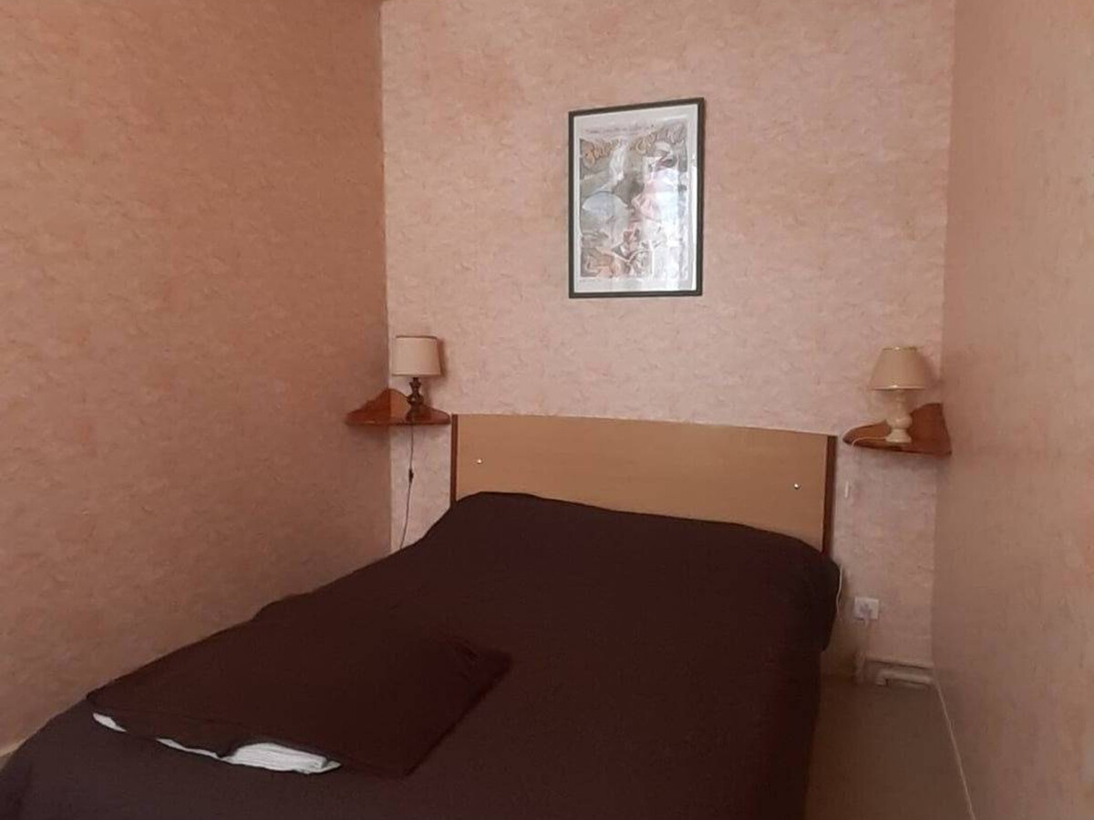 Appartement T3 à 50 m des thermes de Cauterets - Photo 6