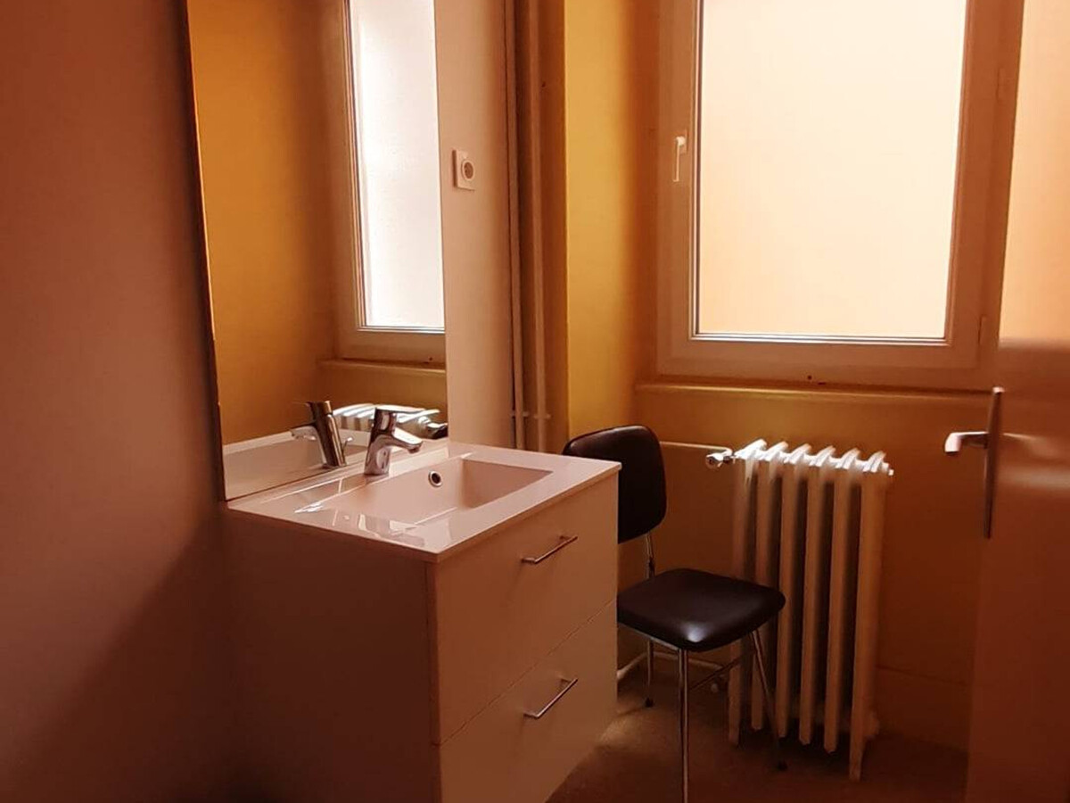 Appartement T3 à 50 m des thermes de Cauterets - Photo 8
