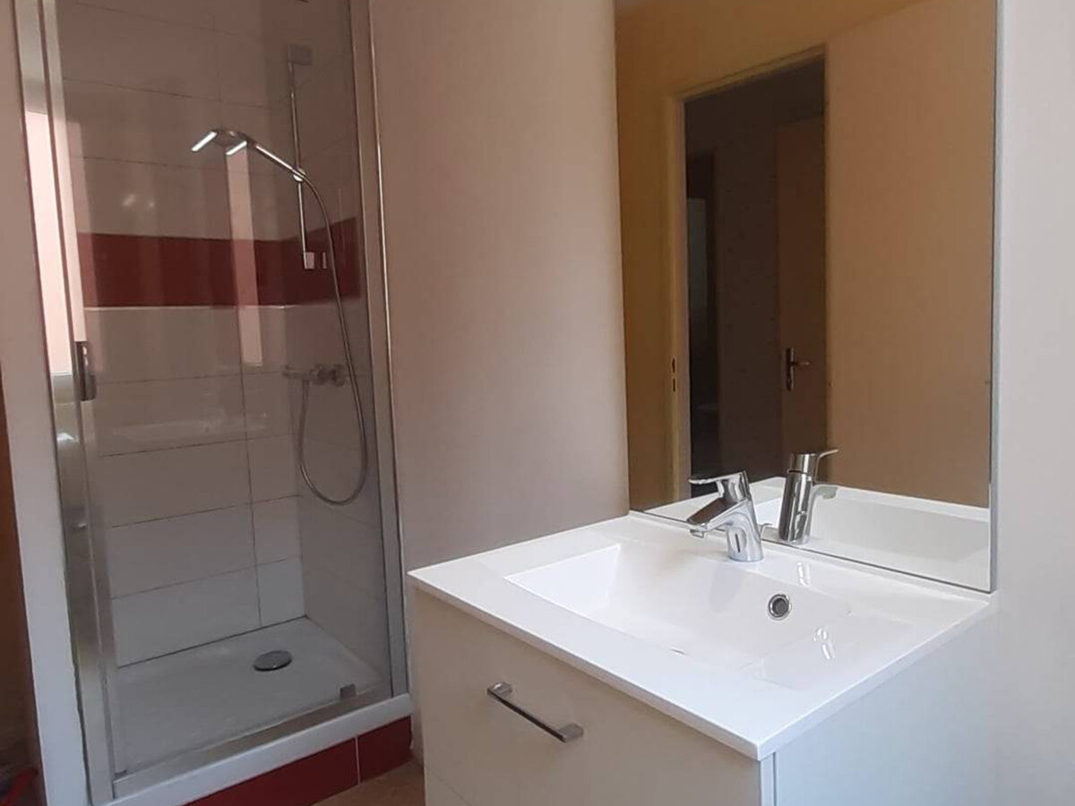 Appartement T3 à 50 m des thermes de Cauterets - Photo 9