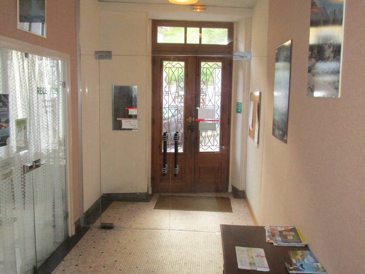 Appartement T3 à 50 m des thermes de Cauterets - Photo 12