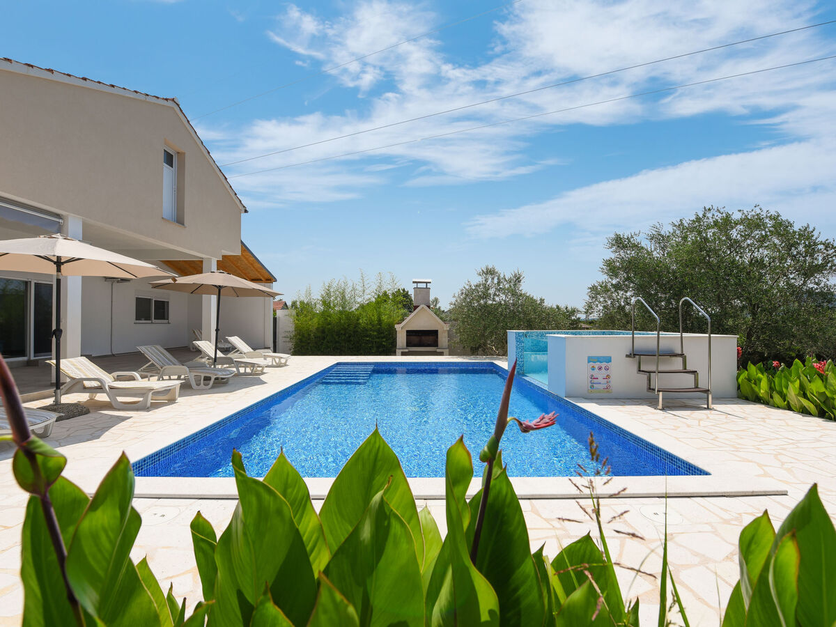 Maison Anima avec piscine privée près de Zadar - Photo 1