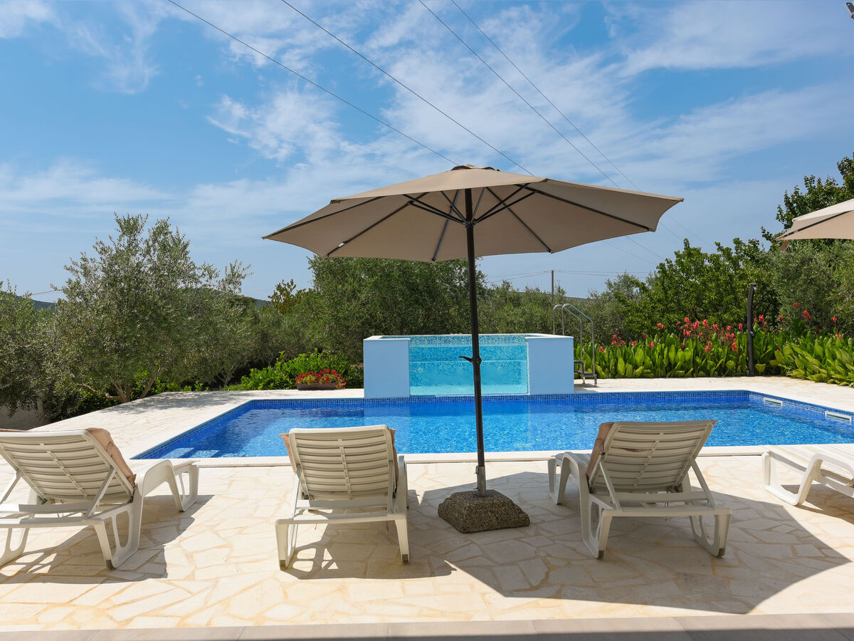 Maison Anima avec piscine privée près de Zadar - Photo 2